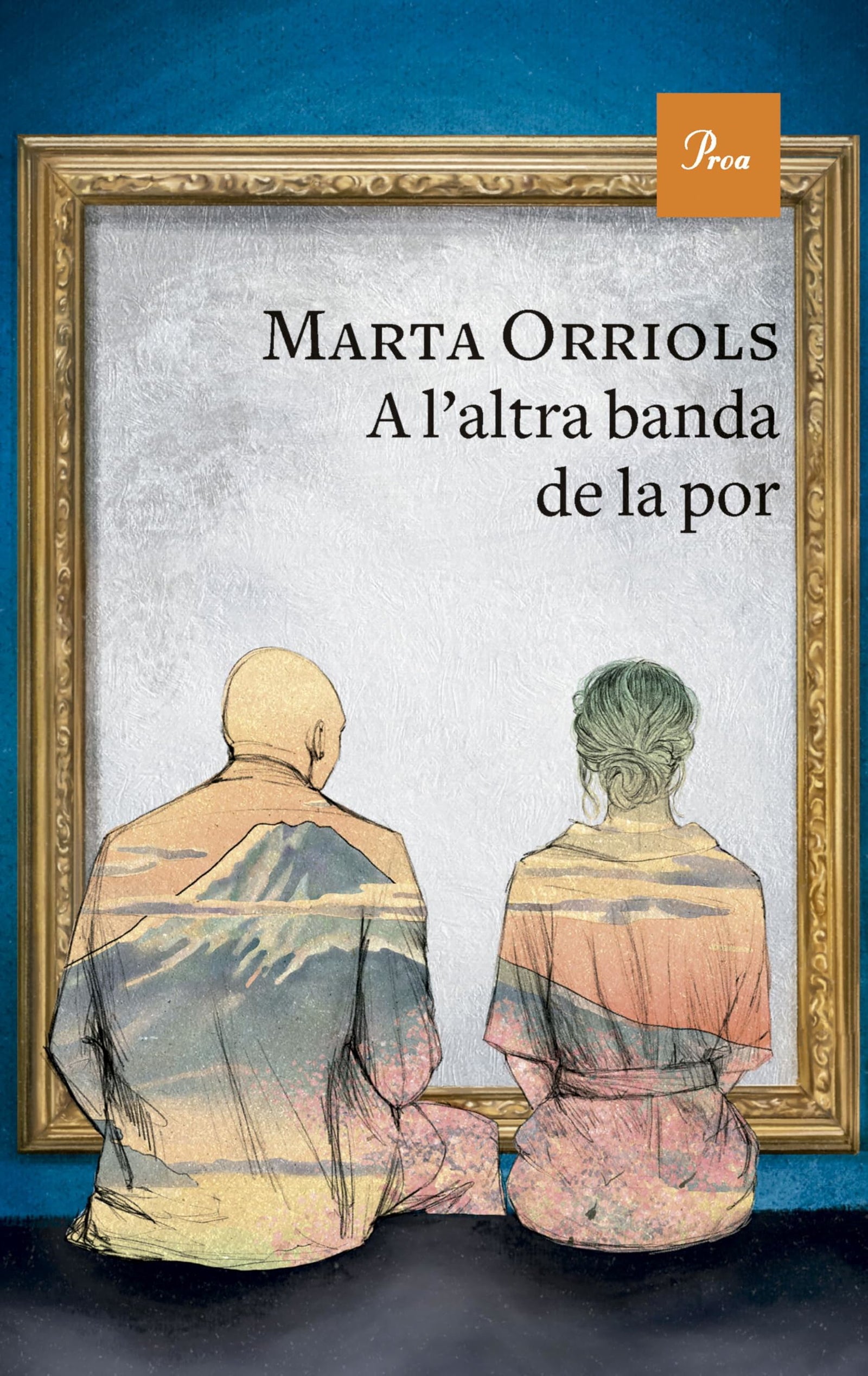 A l'altra banda de la por (A TOT VENT)