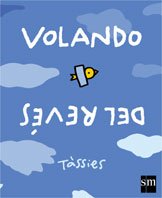 Volando del revés (Albumes ilustrados)
