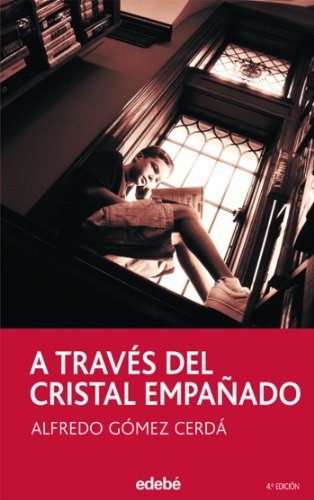 A través del cristal empañado: 4 (PERISCOPIO)