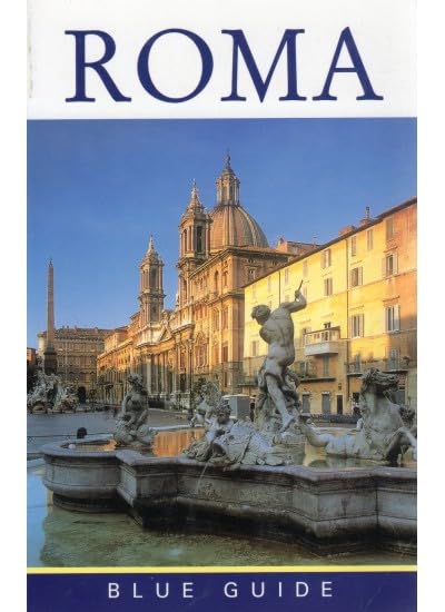 ROMA (VARIOS-GUÍAS DE VIAJE)
