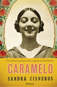 Caramelo (OTROS LIB. EN EXISTENCIAS S.BARRAL)