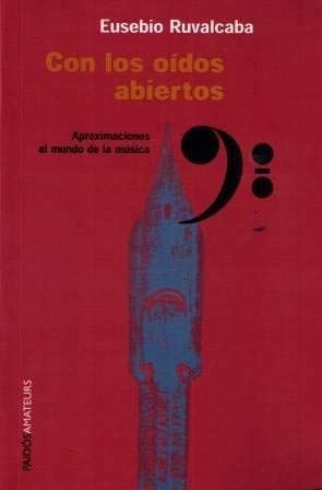 Con Los Oídos Abiertos