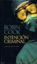 Intención criminal