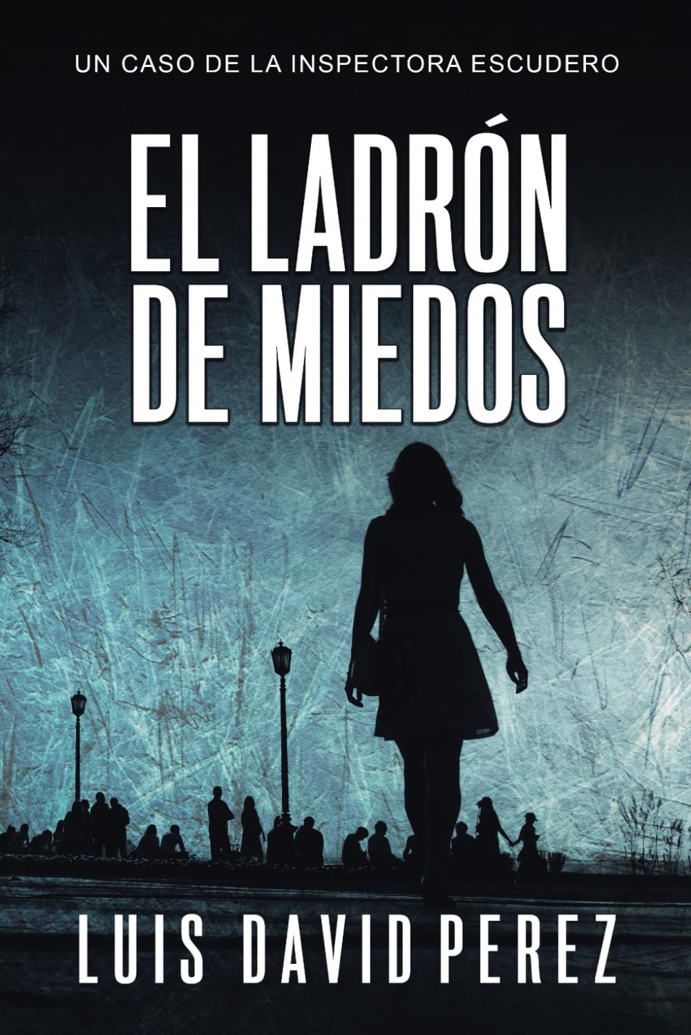 El ladrón de miedos
