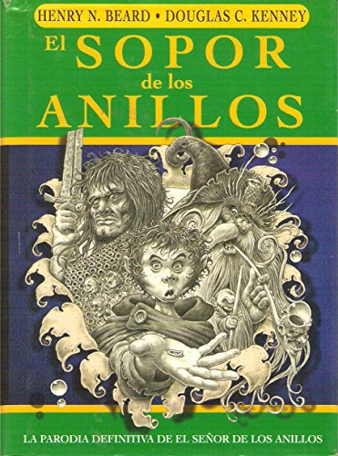 El sopor de los anillos