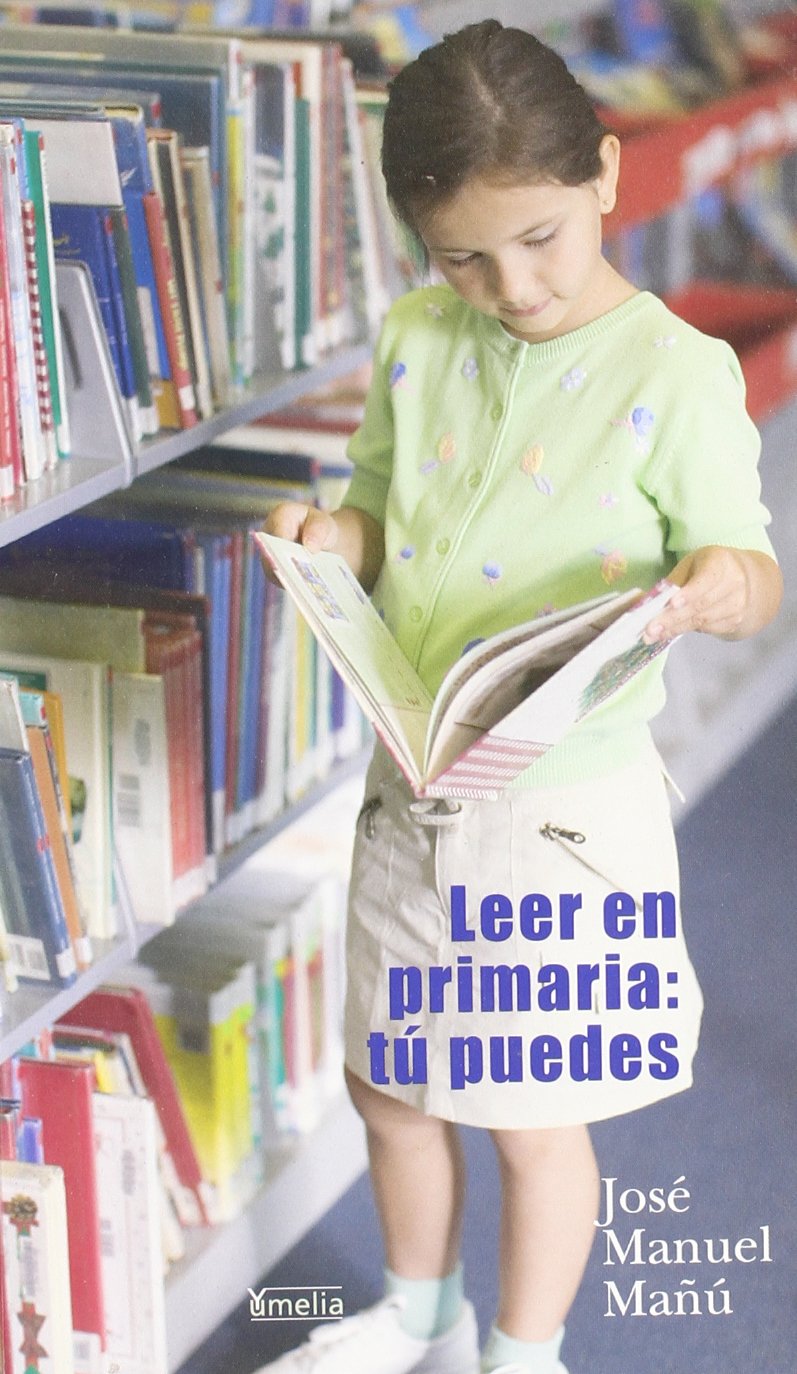 Leer en primaria