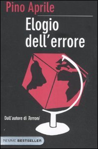 Elogio dell'errore (Bestseller)