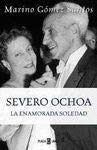 SEVERO OCHOA-PLAZA (SIN COLECCION)