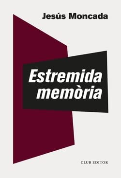 Estremida memòria: 121 (El club dels novel·listes)