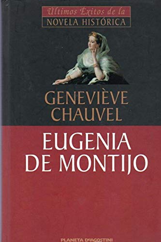Eugenia De Montijo