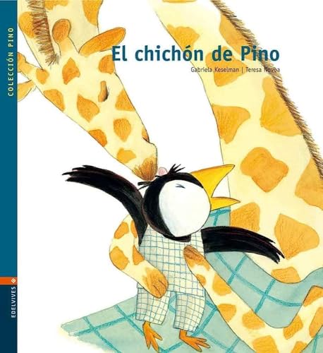 El chichón de Pino