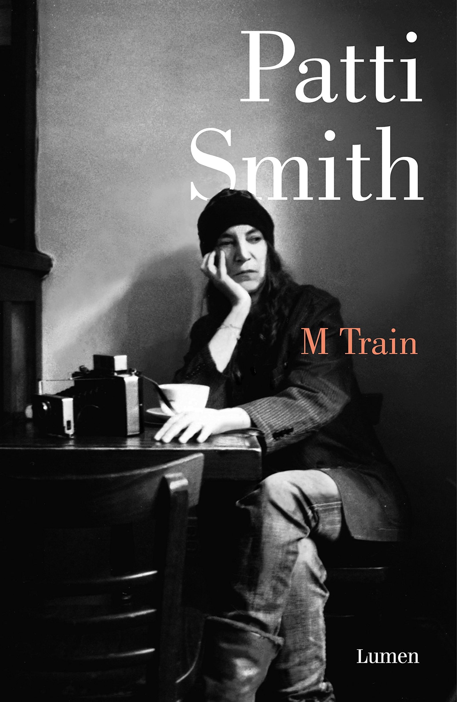 M Train (Narrativa)