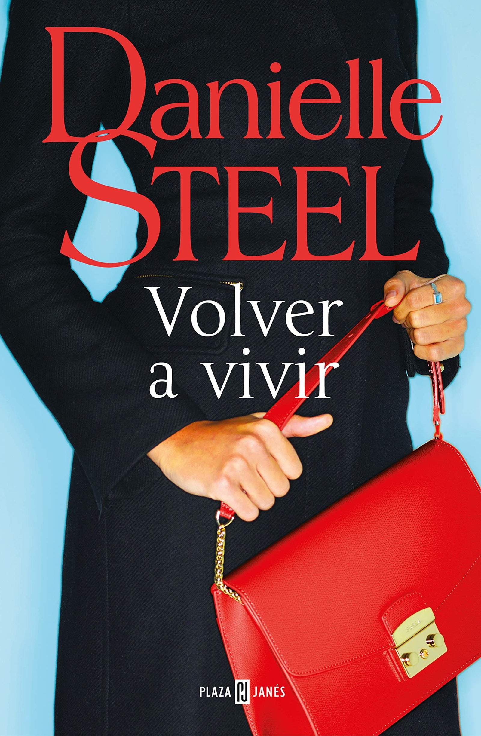 Volver a vivir (Narrativa femenina)
