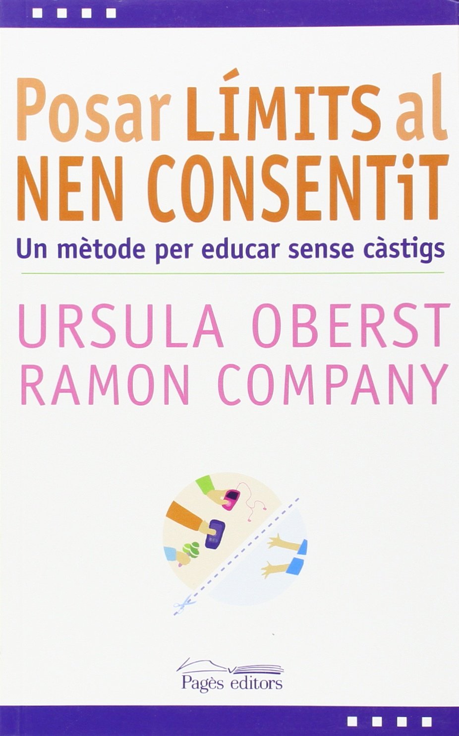 Posar límits al nen consentit (L'Expert)