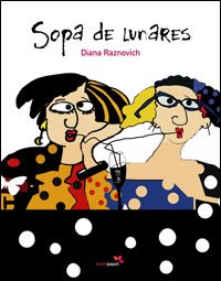 Sopa De Lunares (Violeta)