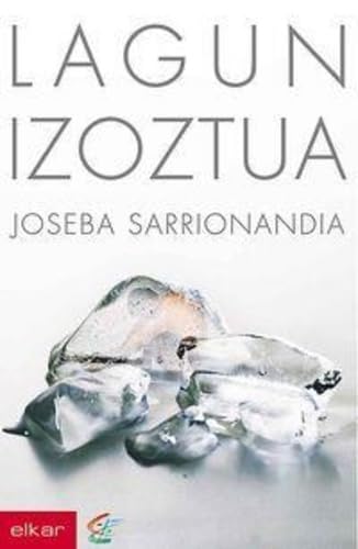 Lagun izoztua: 216 (Literatura)