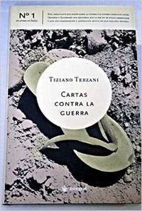 Cartas contra la guerra: 040 (OTROS INTEGRAL)