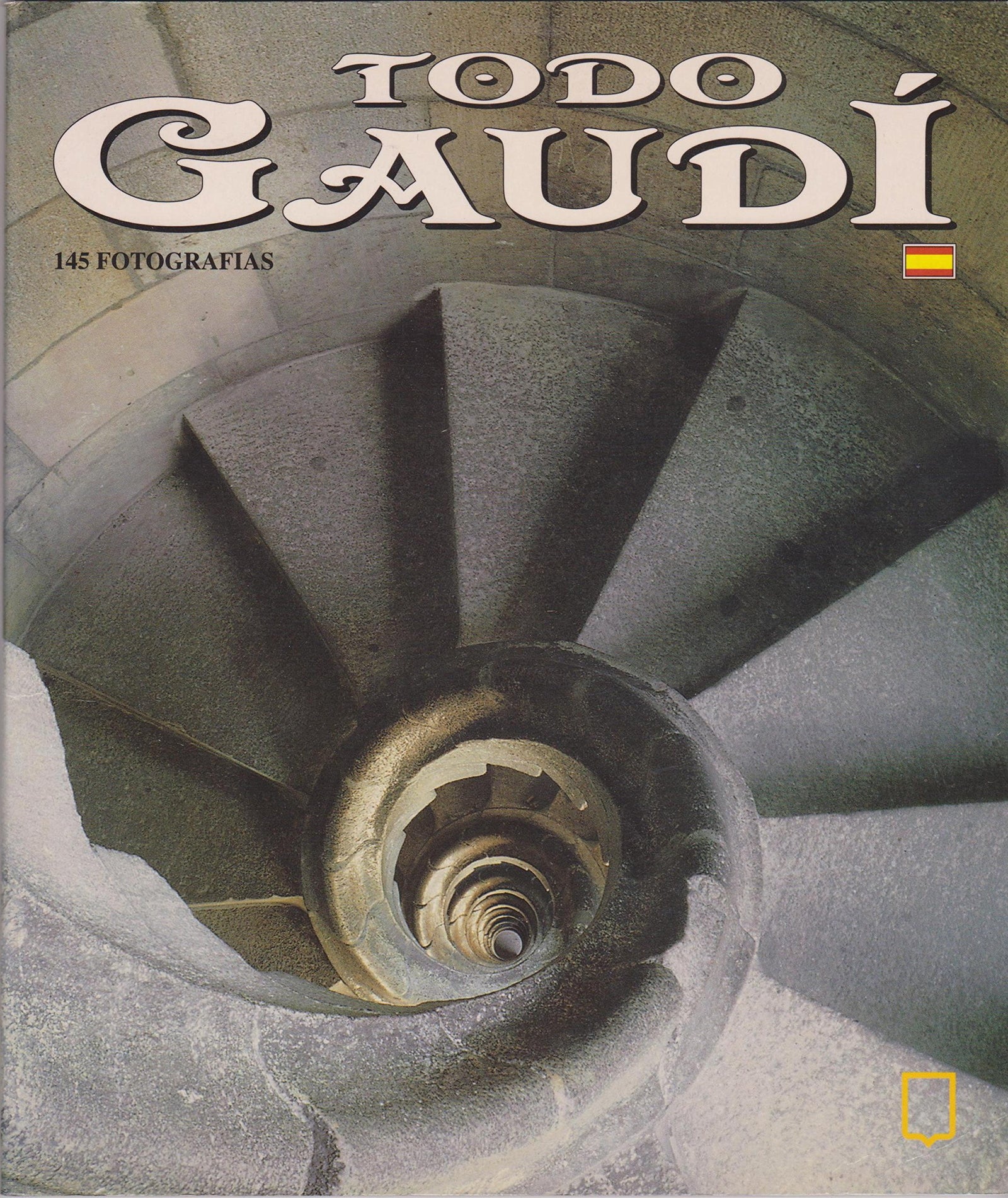 Todo gaudi