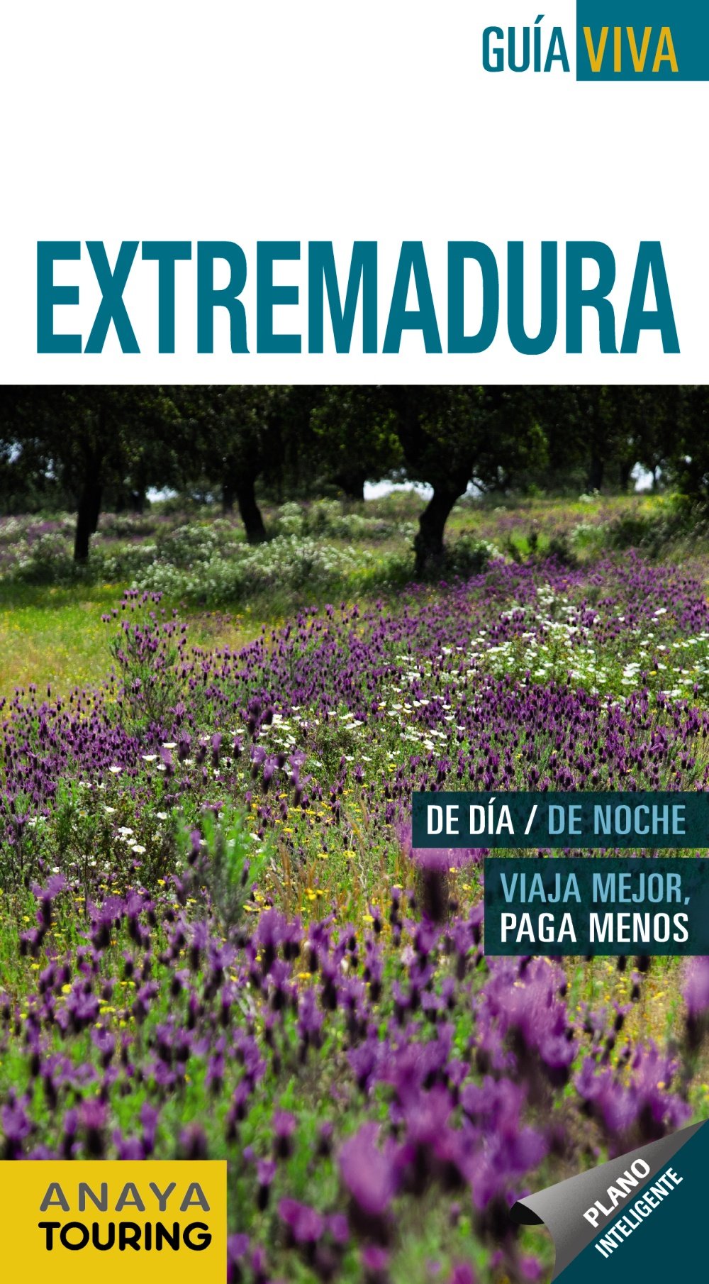 Extremadura (Guía Viva - España)