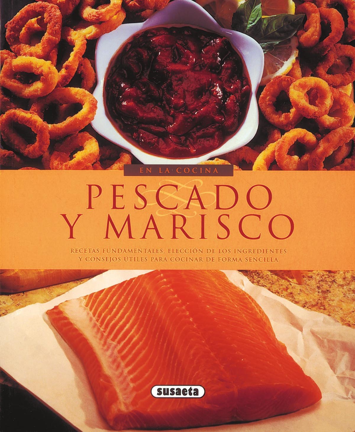 Pescado y marisco (En La Cocina)