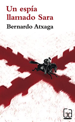 Un espía llamado Sara: 217 (Gran Angular)
