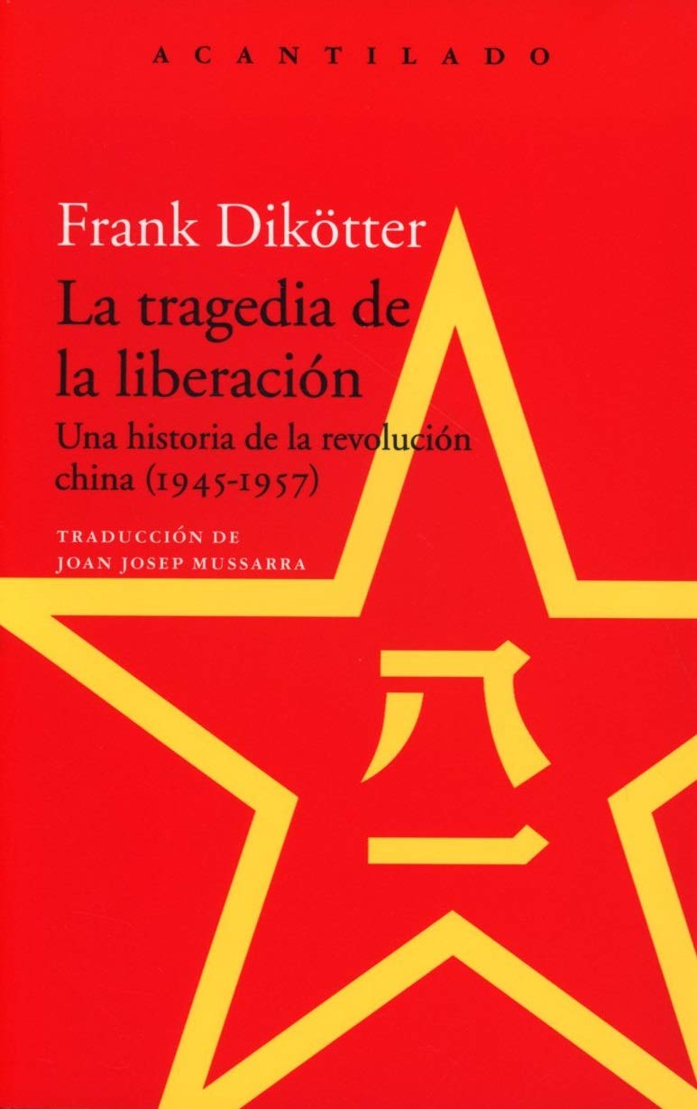 La tragedia de la liberación
