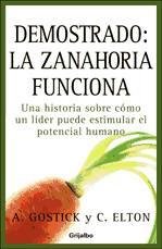 DEMOSTRADO-ZANAHORIA FUNCIONA (SIN COLECCION)