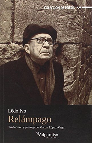 Relámpago: 49 (Colección Valparaíso de Poesía)