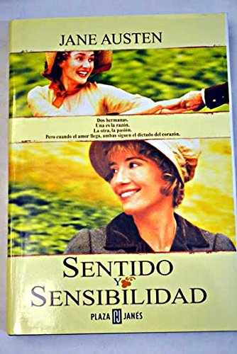 Sentido y sensibilidad