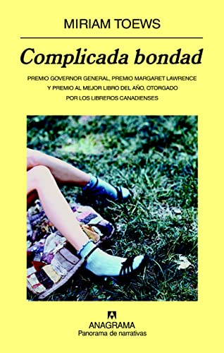 Complicada bondad: 665 (Panorama de narrativas)