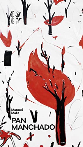 Pan manchado: 22 (Letra Bastarda)