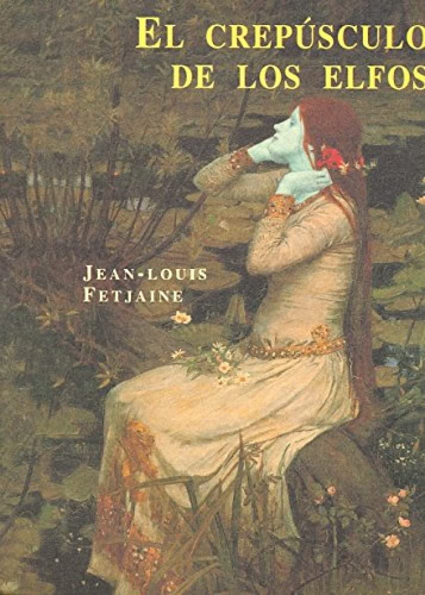 CREPUSCULO DE LOS ELFOS (TORRE DE VIENTO)