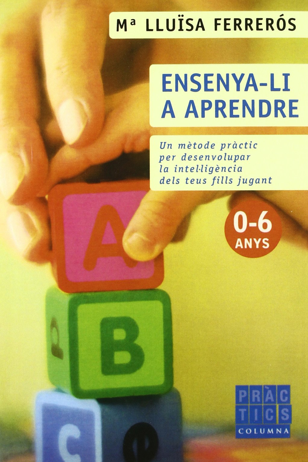 Ensenya-li a aprendre (PRÀCTICS)