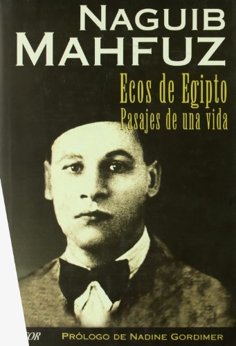 Ecos de Egipto