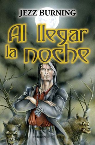 Al Llegar La Noche (Terciopelo)