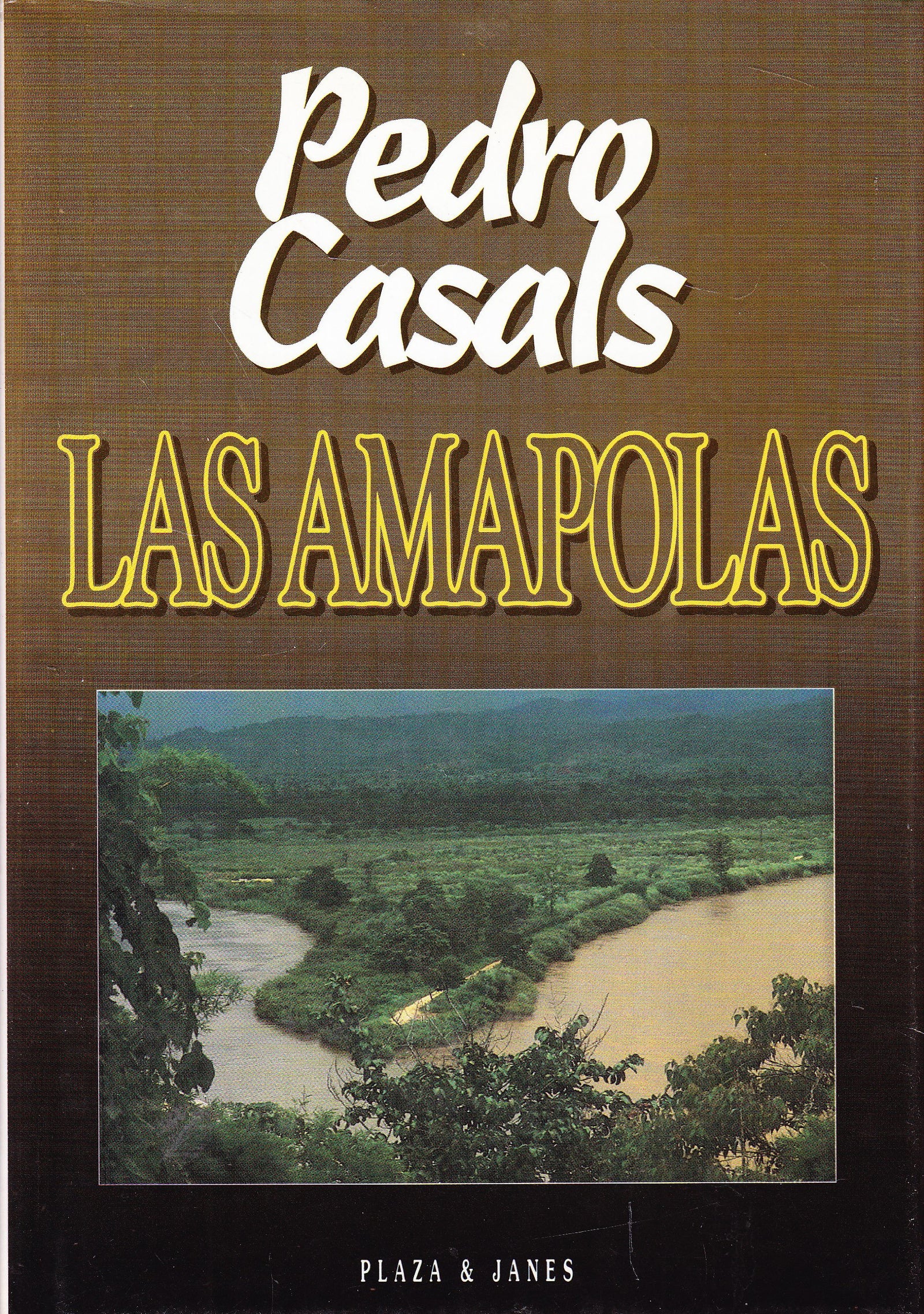 Las amapolas