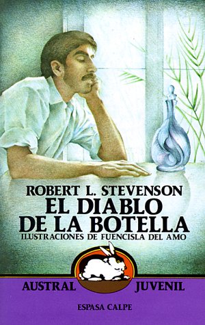El diablo de la botella/ the Demon of the Bottle