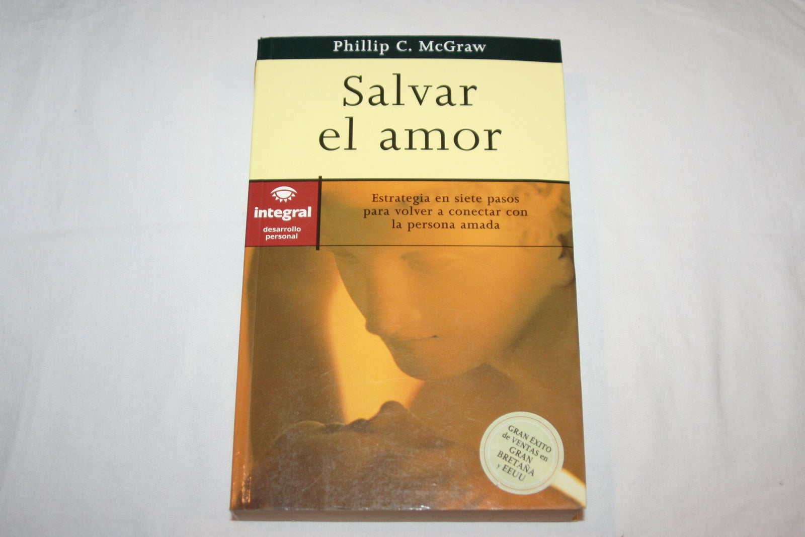 Salvar el amor: 015 (OTROS INTEGRAL)