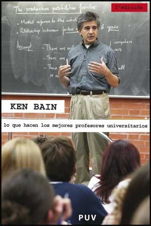 Lo que hacen los mejores profesores universitarios, (2a ed.) (Fora de Col·lecció)