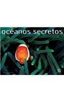 Océanos secretos (REFERENCIA ILUSTRADA)
