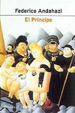 El Principe / The Prince