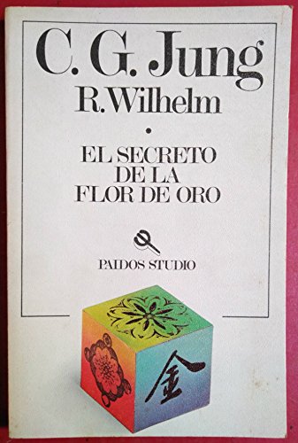 El secreto de la flor de oro / the Secret of the Golden Flower