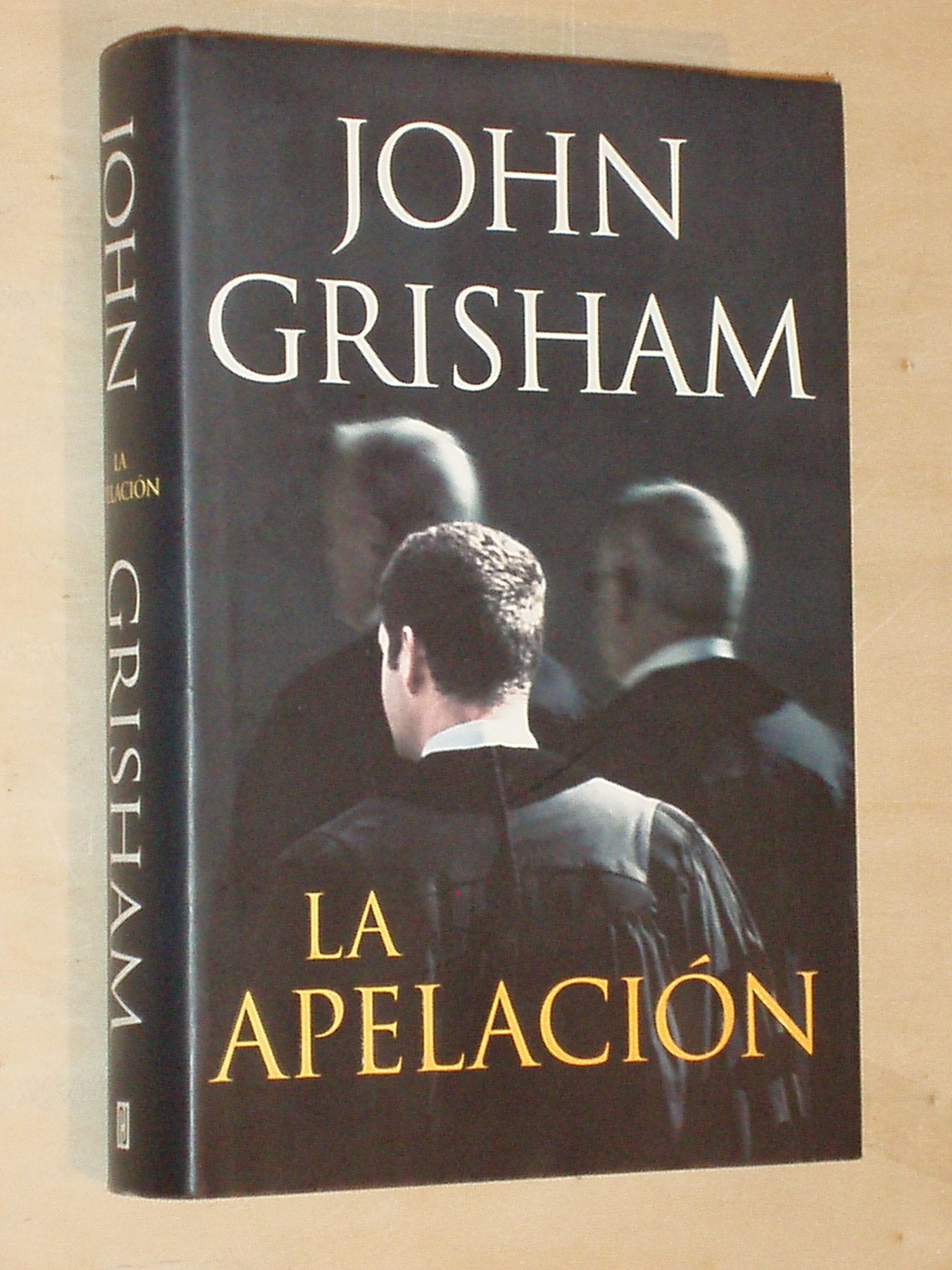 La Apelación
