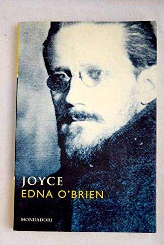 JOYCE-MONDADORI (SIN COLECCION)