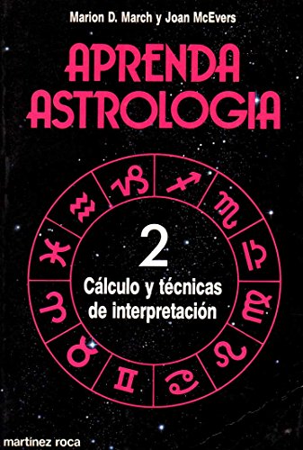 Aprenda astrologia 2