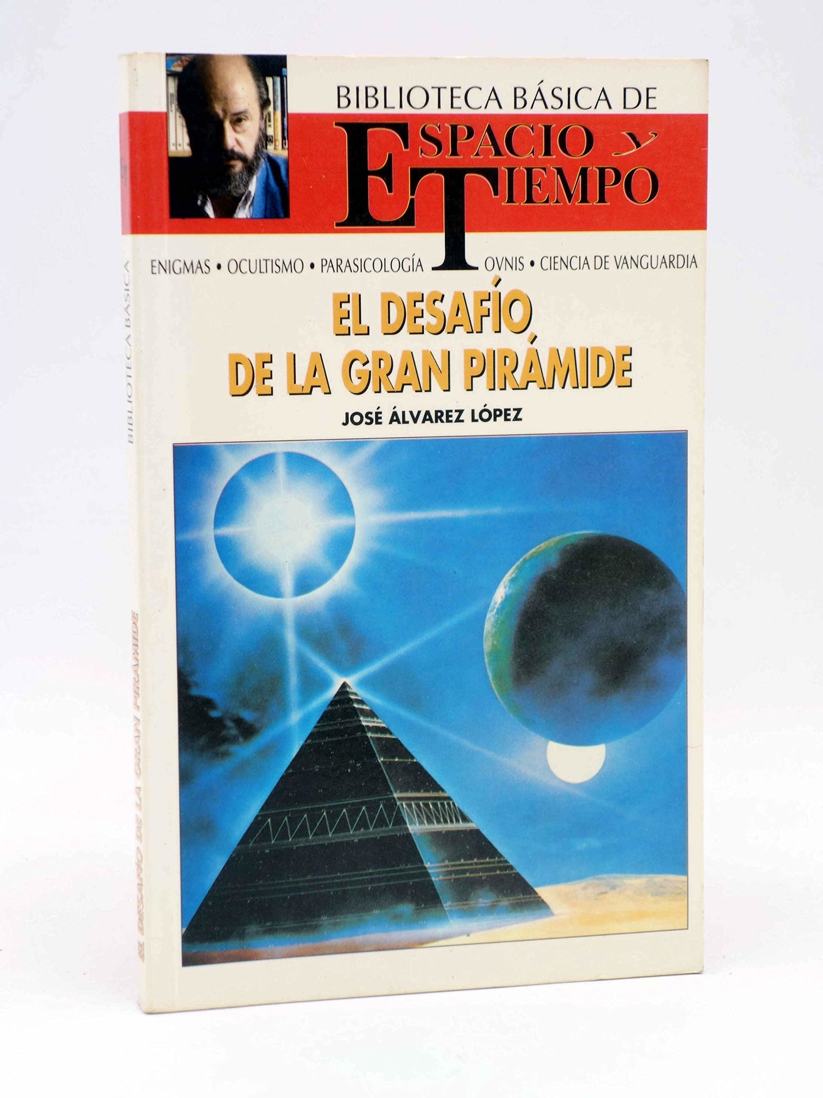 El desafío de la gran pirámide
