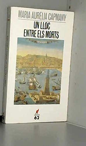Un lloc entre els morts