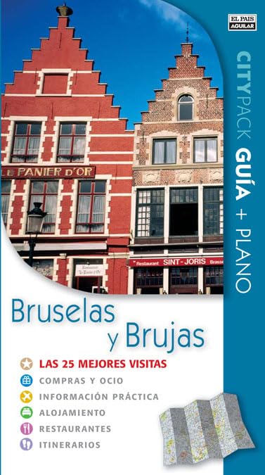 Bruselas (Citypack)