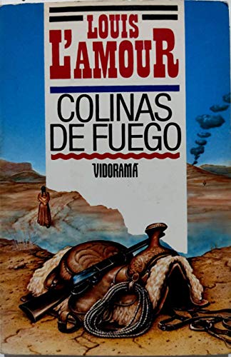 Colinas de fuego