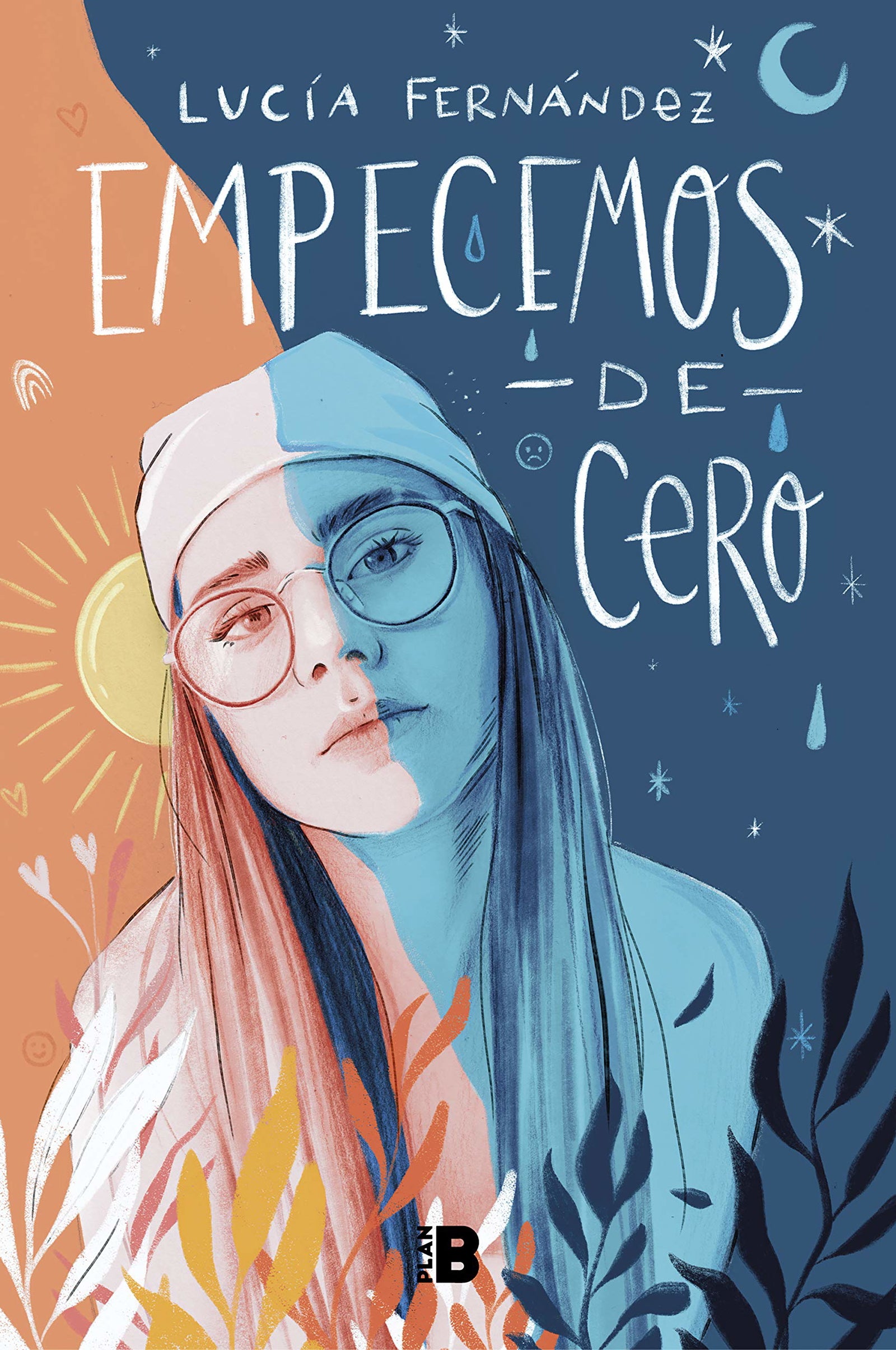 Empecemos de cero (Somos B)